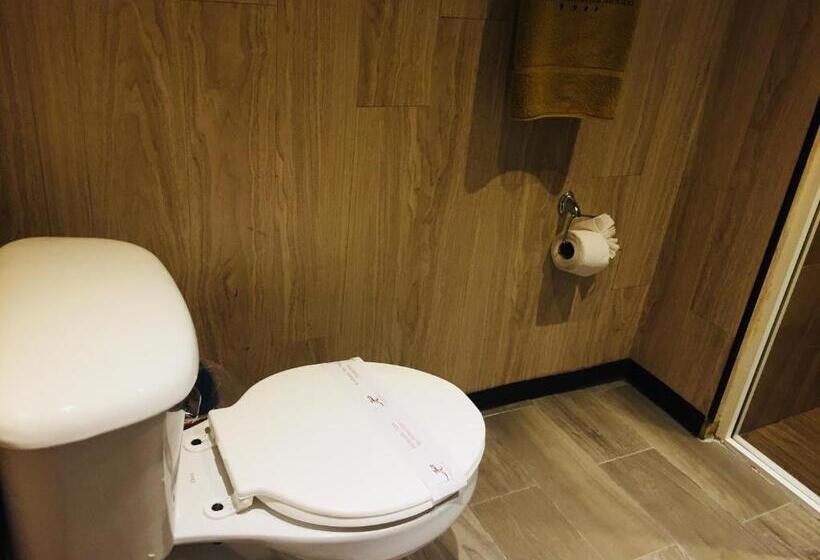 ジュニアスイート, California