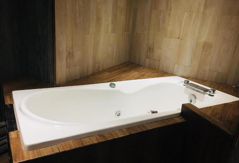 ジュニアスイート, California