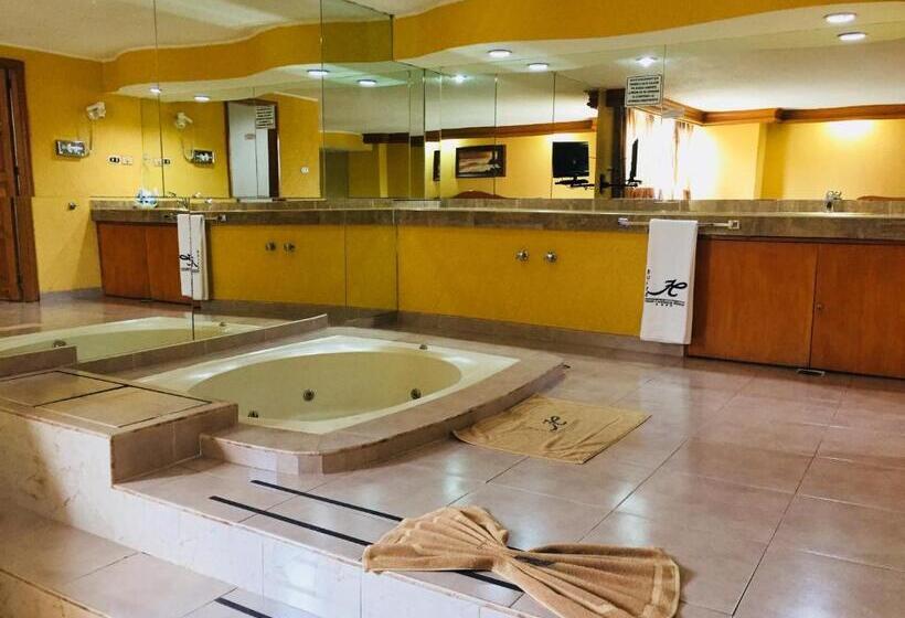 デラックススイート, California