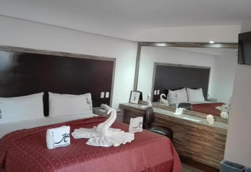 デラックススイート, California