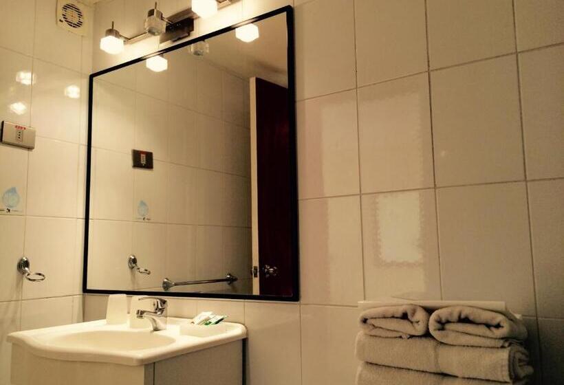 Номер Стандарт Вид на Море, Canto Del Mar