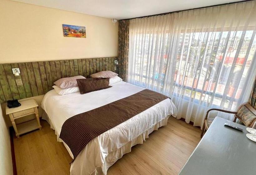 Номер Стандарт Индивидуальный, Canto Del Mar