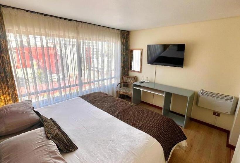 غرفة قياسية فردية, Canto Del Mar