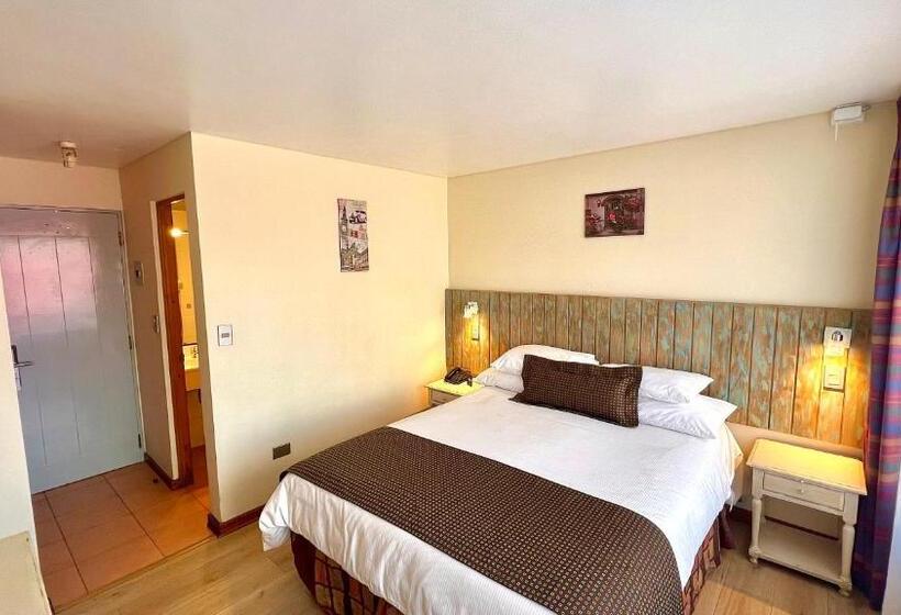 غرفة قياسية, Canto Del Mar