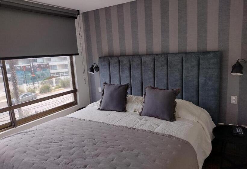 Апартаменты 2 Спальни, Canto Del Mar