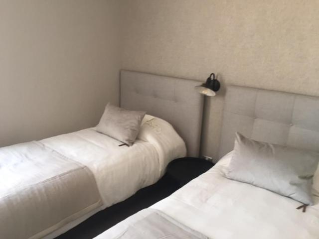 Апартаменты 2 Спальни, Canto Del Mar