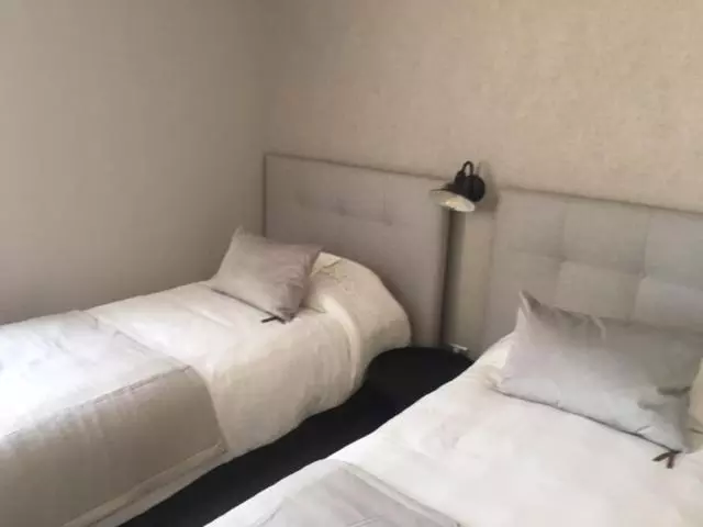 2ベッドルームアパートメント, Canto Del Mar