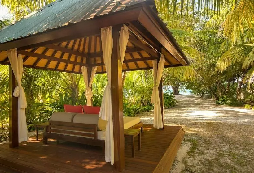 キャビン, Denis Private Island Seychelles