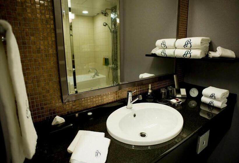 اتاق سوپریور, Kyoto Brighton