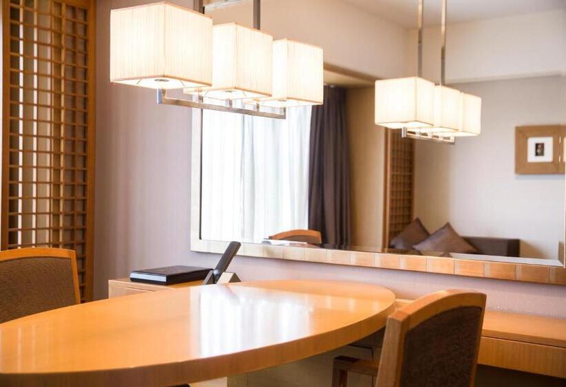 اتاق سوپریور, Kyoto Brighton