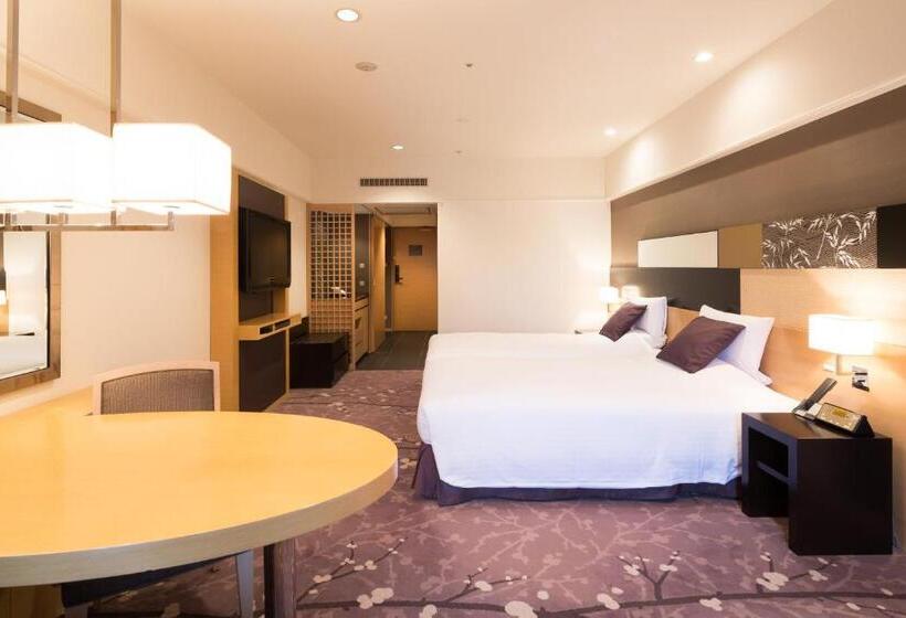 اتاق سوپریور, Kyoto Brighton