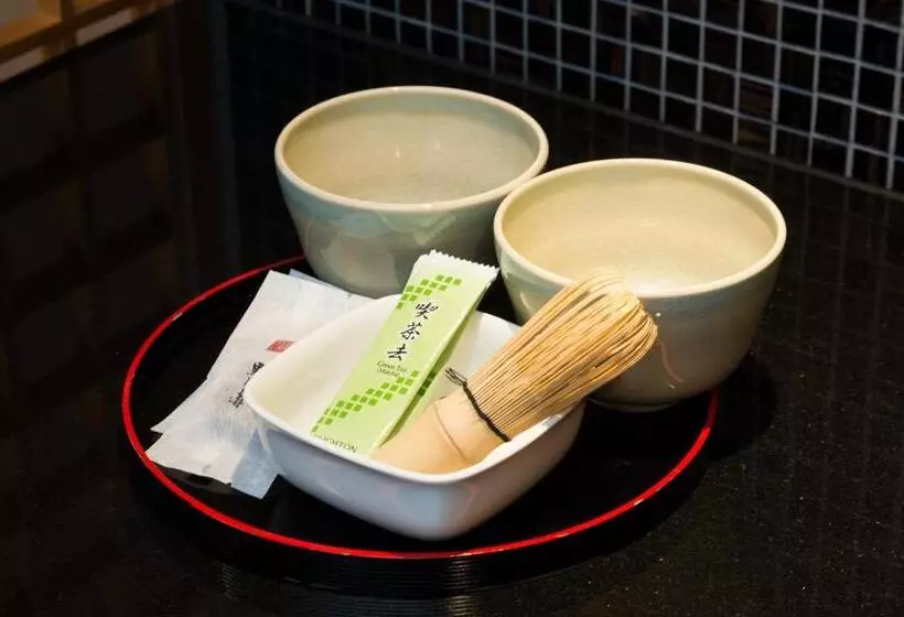 エクゼクティブルーム, Kyoto Brighton