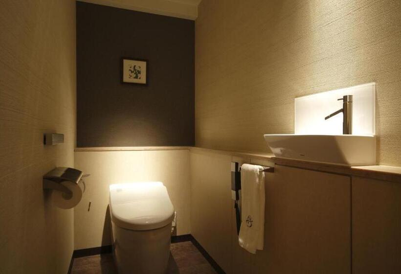프리미엄 룸, Kyoto Brighton