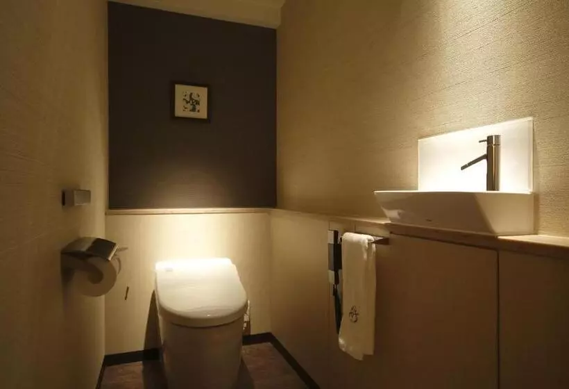 プレミアムルーム, Kyoto Brighton