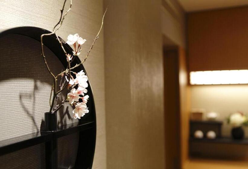 اتاق پرمیوم, Kyoto Brighton