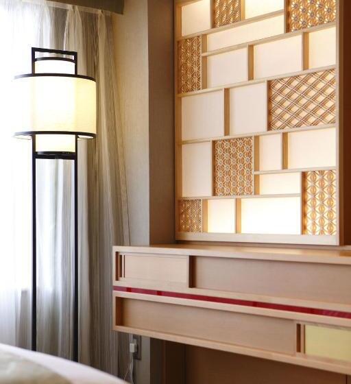 اتاق پرمیوم, Kyoto Brighton