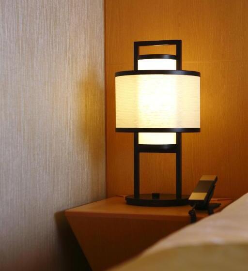 اتاق پرمیوم, Kyoto Brighton