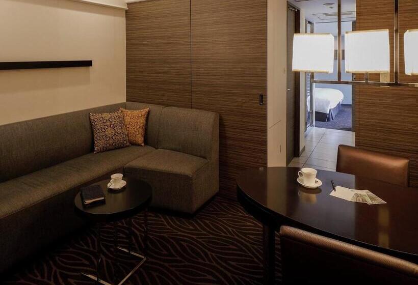 اتاق لوکس, Kyoto Brighton