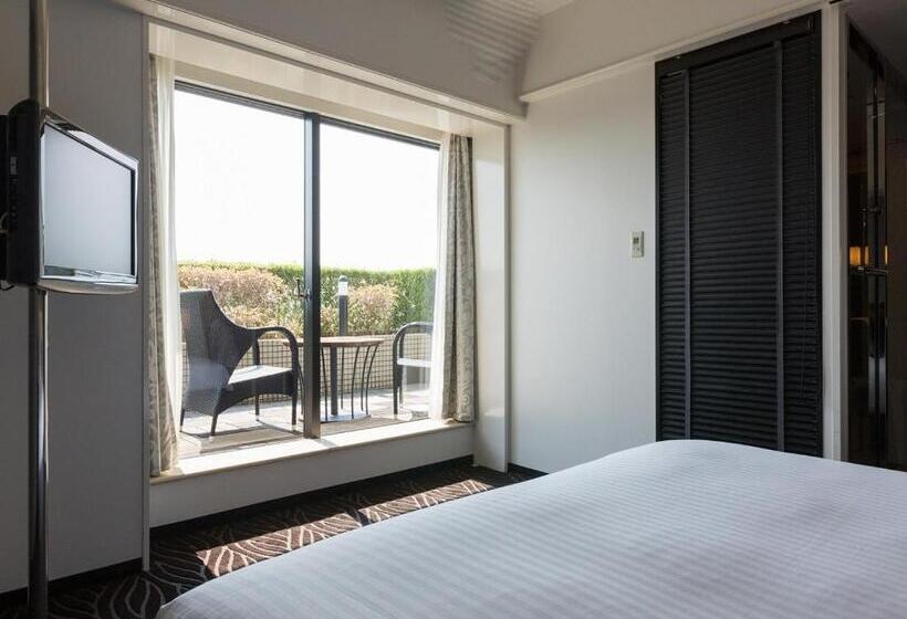 اتاق لوکس, Kyoto Brighton