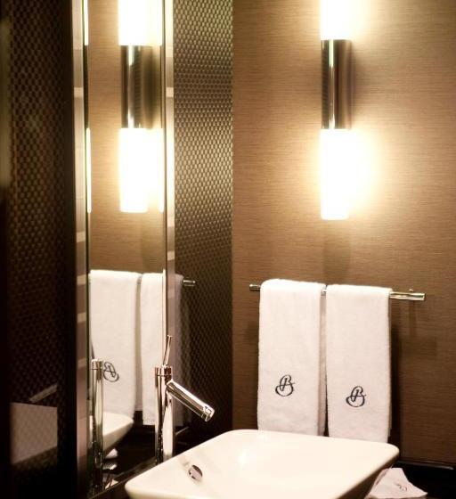 سوییت لوکس, Kyoto Brighton