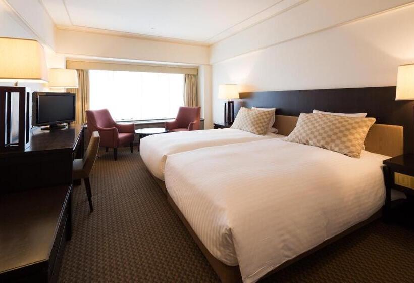 سوئیت رویال, Kyoto Brighton