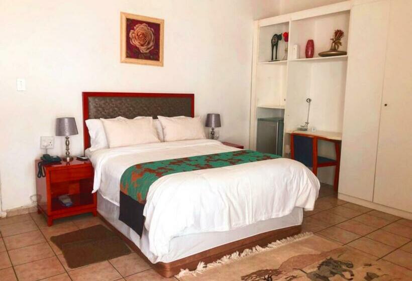 اتاق استاندارد, Pension Steiner