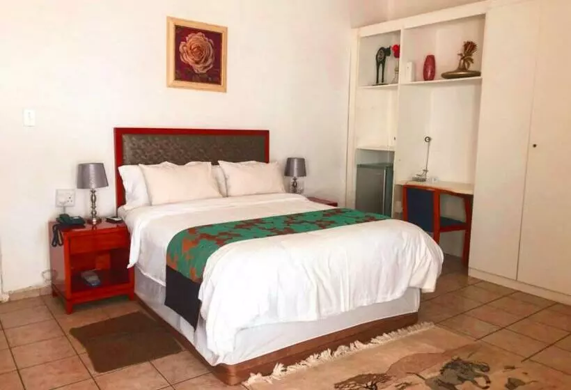 اتاق استاندارد, Pension Steiner