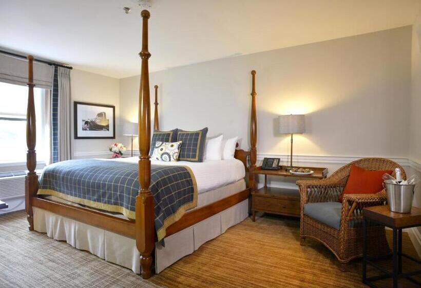 חדר פרמיום, Pillar And Post Inn & Spa