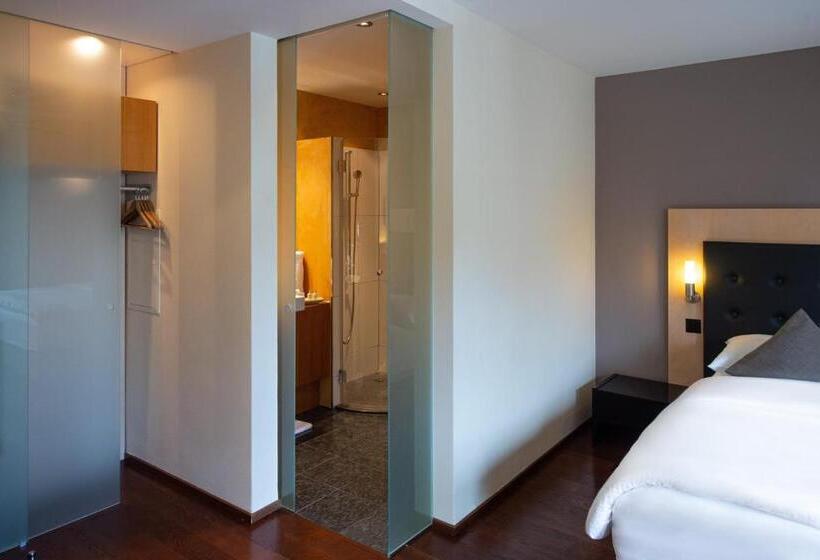 ビジネスルーム, Uto Kulm Car Free Hideaway In Zurich