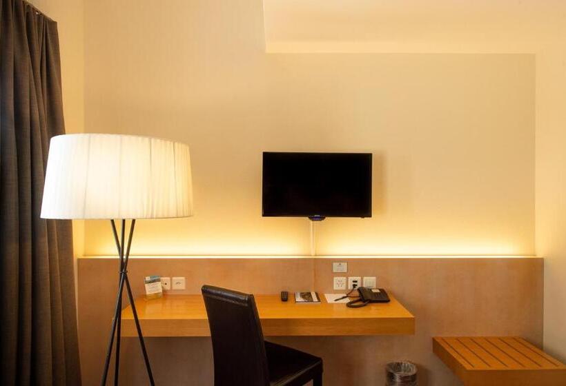 비즈니스룸, Uto Kulm Car Free Hideaway In Zurich