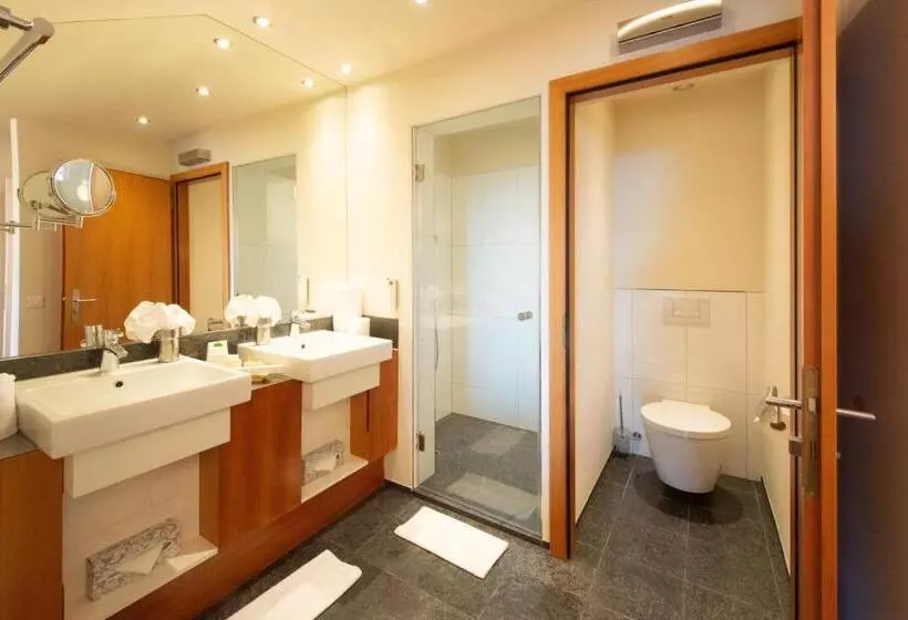 Juniorsviitti Näkymä, Uto Kulm Car Free Hideaway In Zurich