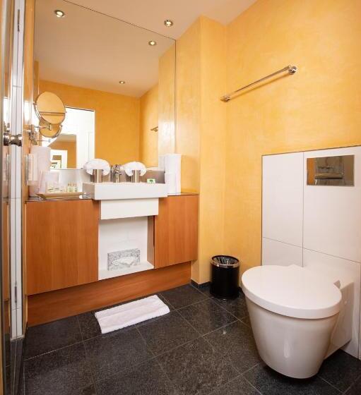 景色の見えるトリプルスタンダードルーム, Uto Kulm Car Free Hideaway In Zurich