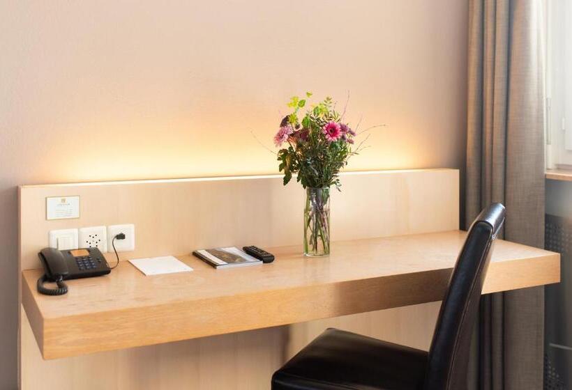 マウンテンビュースタンダードルーム, Uto Kulm Car Free Hideaway In Zurich