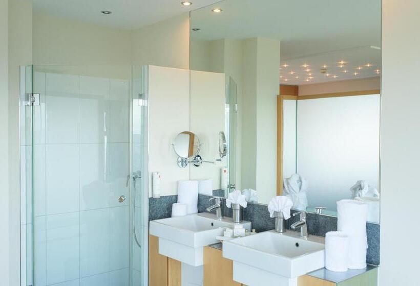 전망 스위트, Uto Kulm Car Free Hideaway In Zurich