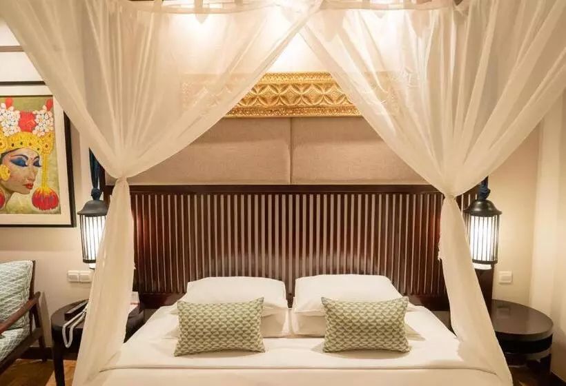 اتاق رمانتیک, Bintang Bali Resort