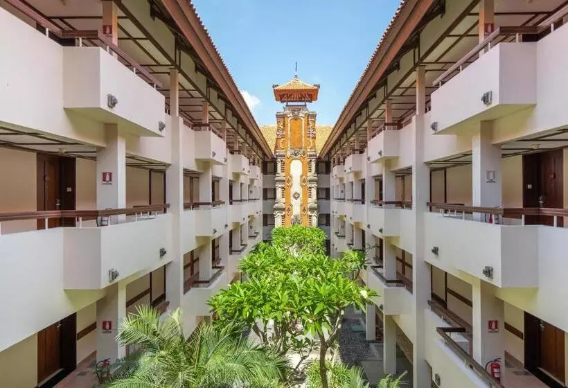 اتاق رمانتیک, Bintang Bali Resort