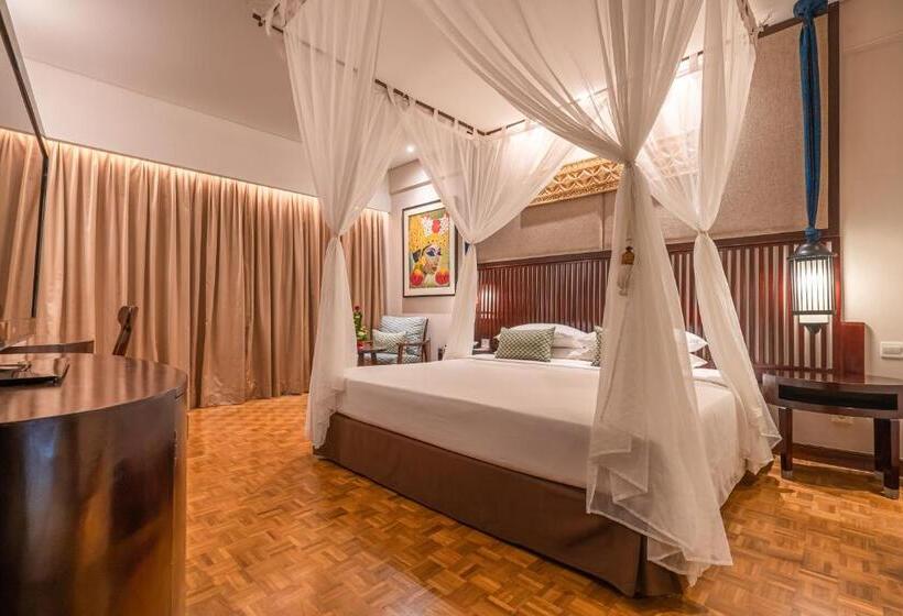 Romantic Room, Bintang Bali Resort