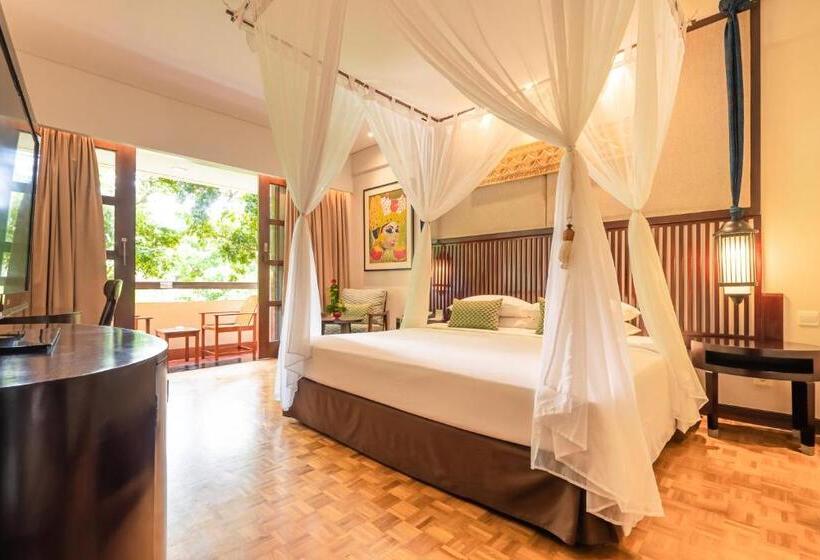 浪漫感的房间, Bintang Bali Resort