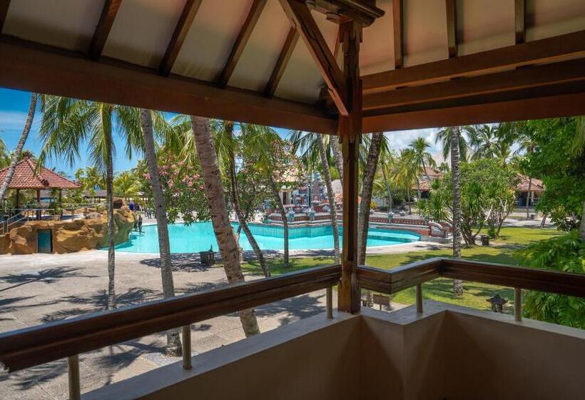 豪华套房, Bintang Bali Resort