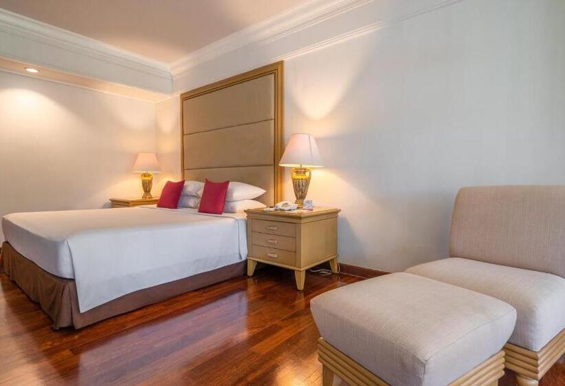 豪华套房, Bintang Bali Resort