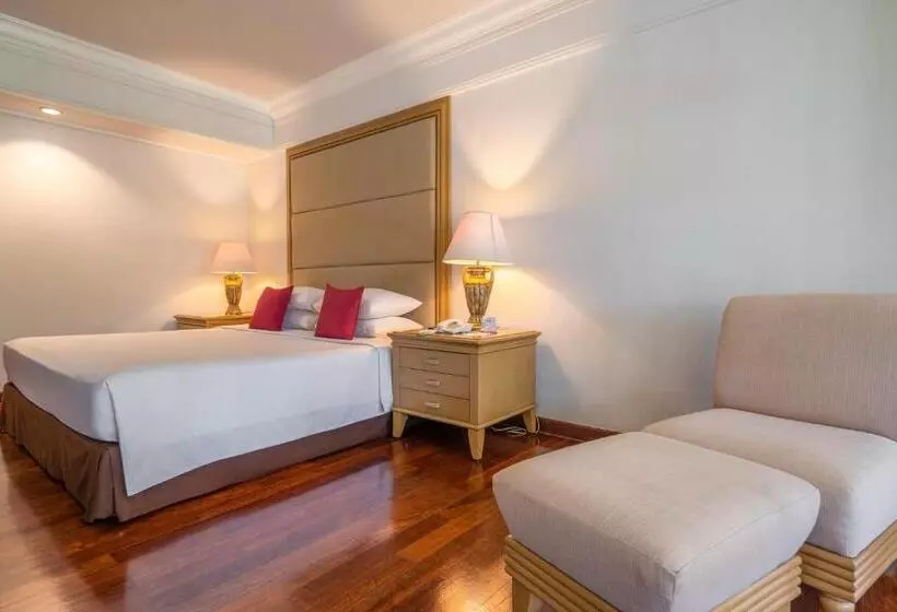 سوییت لوکس, Bintang Bali Resort
