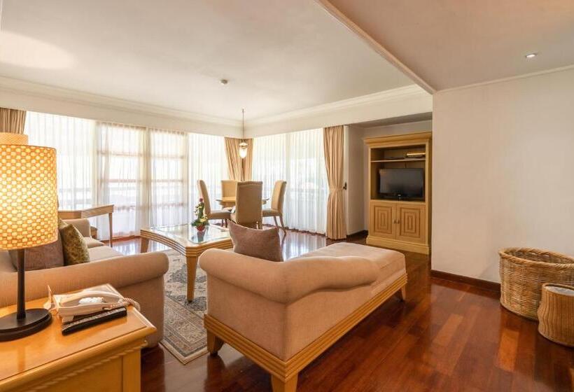 Люкс Повышенной Комфортности, Bintang Bali Resort