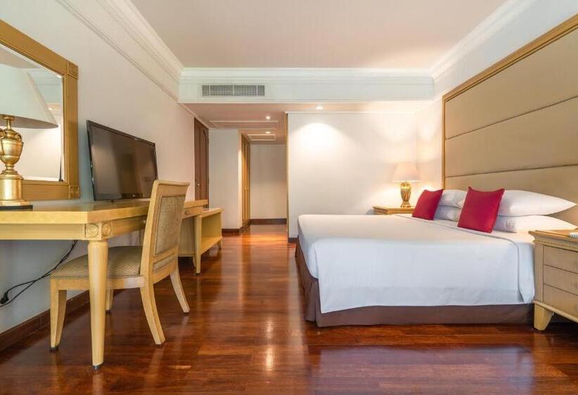 豪华套房, Bintang Bali Resort