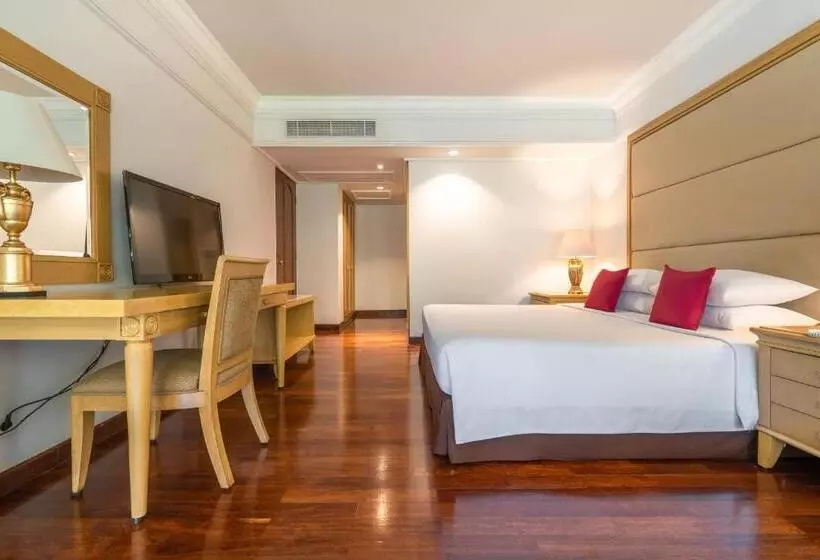 سوییت لوکس, Bintang Bali Resort