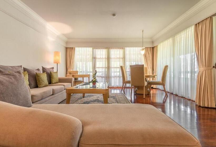 豪华套房, Bintang Bali Resort