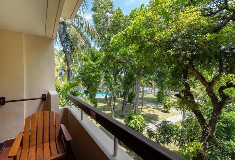 Номер Deluxe, Bintang Bali Resort