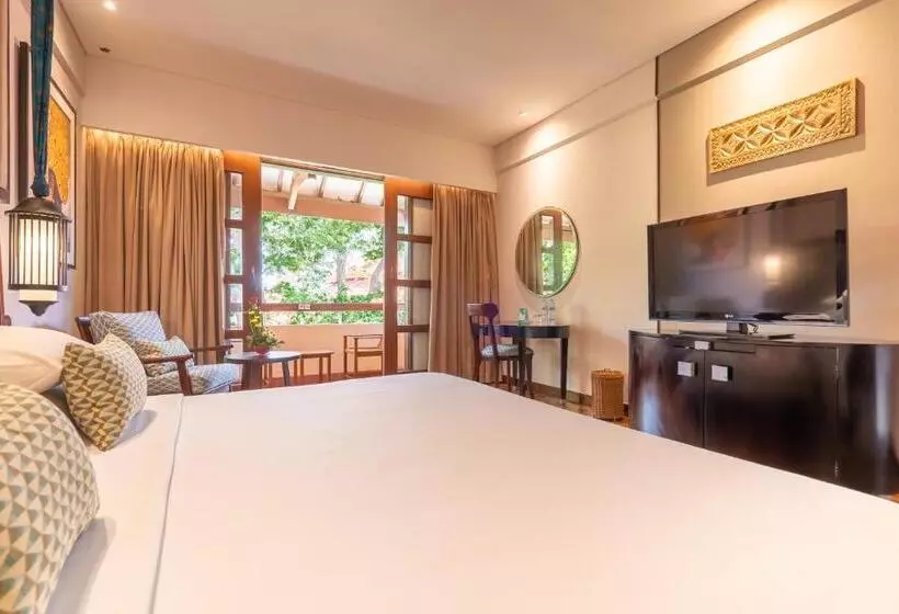 آپارتمان لوکس 2 خوابه, Bintang Bali Resort
