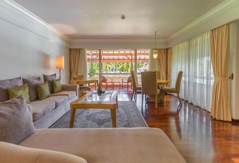 豪华套房, Bintang Bali Resort