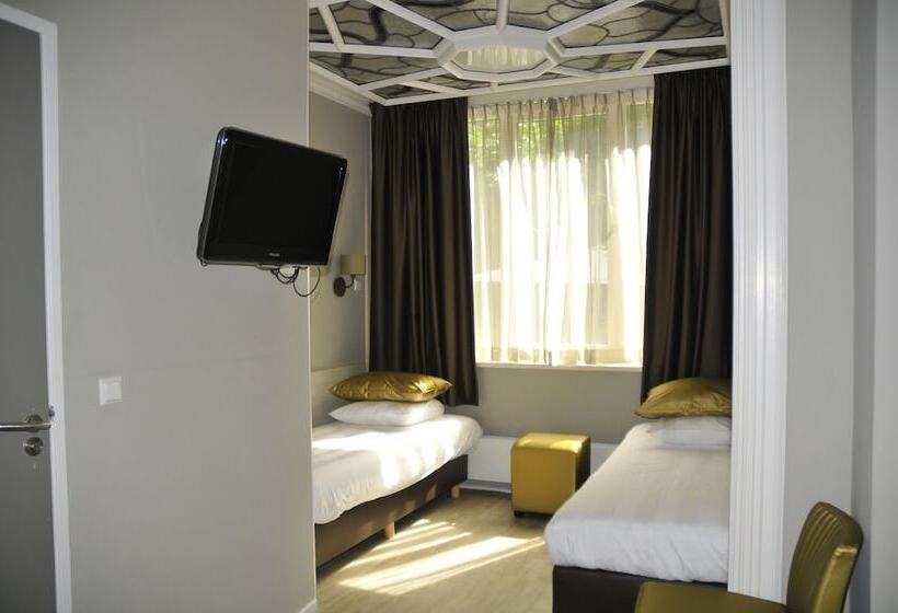 غرفة كلاسيكية, Apple Inn