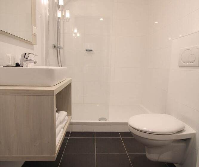 غرفة سوبيريور, Apple Inn